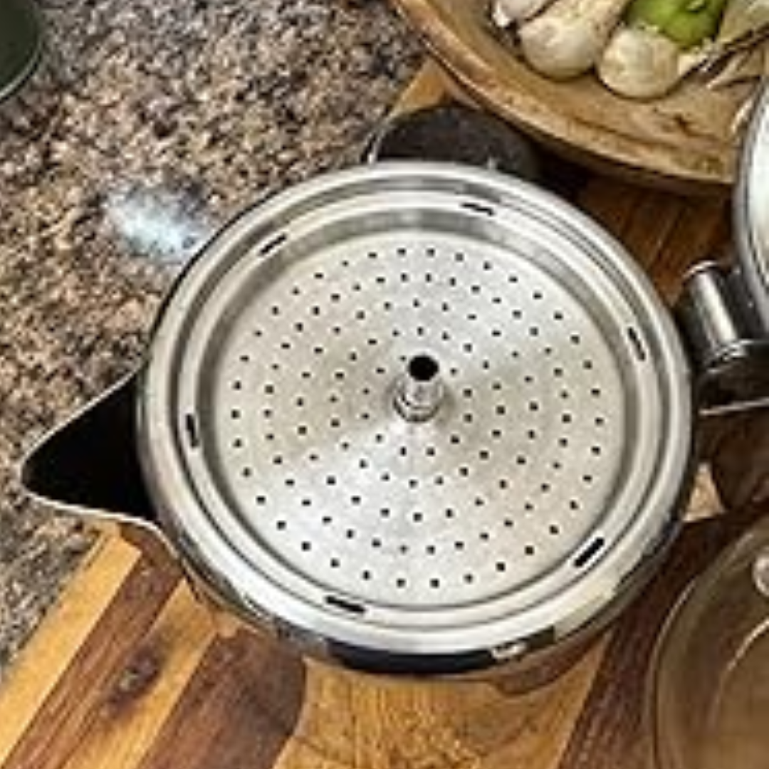 Step-by-Step: How to Use a Camping Coffee Pot Outdoors