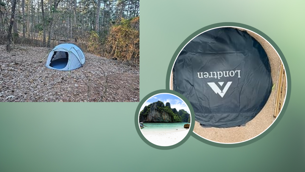 Best Eco-Friendly Camping Gear for 2025