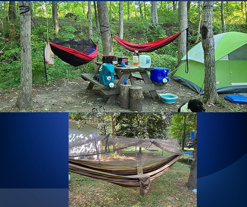 DIY Camping Gear: Make Your Own & Go Green 2 DIY Sustainable Camping Gear Make Your Own 1