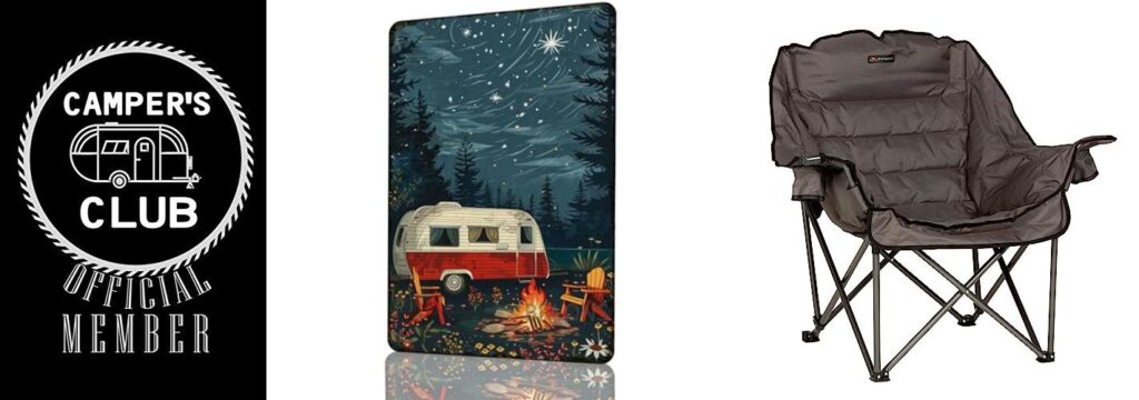 Rv Camping Clubs combined image