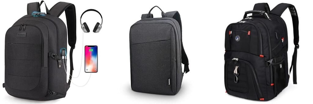 Backpack For Big Guys combined image