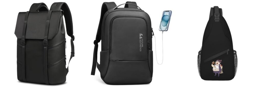 Backpack For Fat Guys combined image