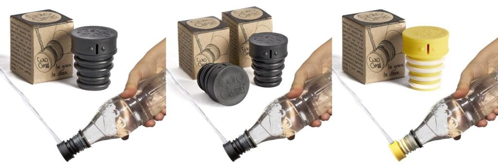 Backpacking Bidet combined image