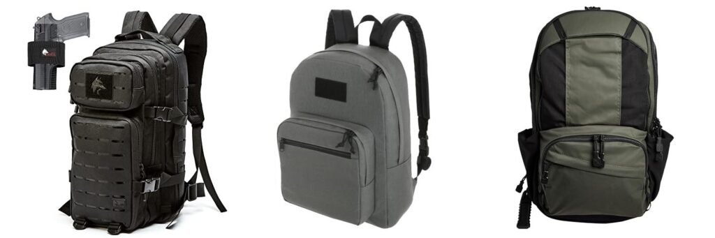 Ccw Backpack combined image