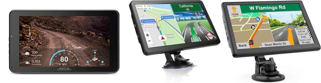 Gps For Off Roading combined image