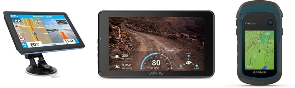 Gps For Overlanding combined image