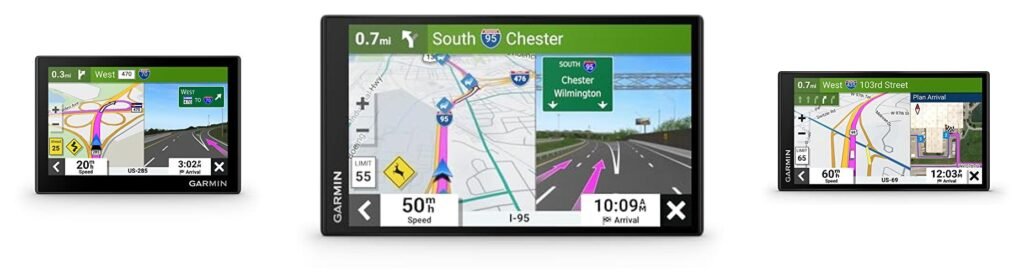 Gps For Police combined image