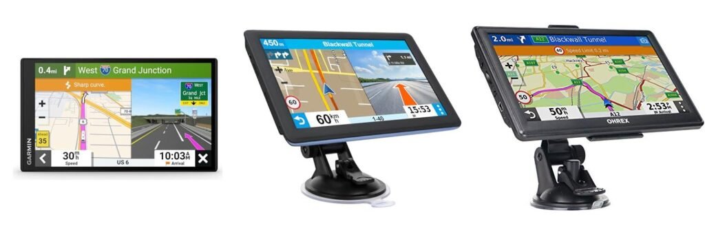 Gps For Rvs combined image