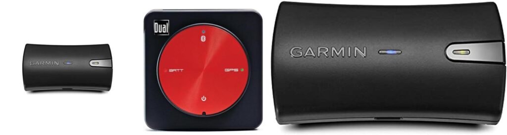 Gps Receiver For Ipad combined image