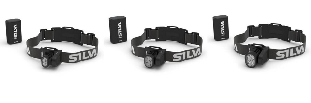 Headlamp For Skiing combined image