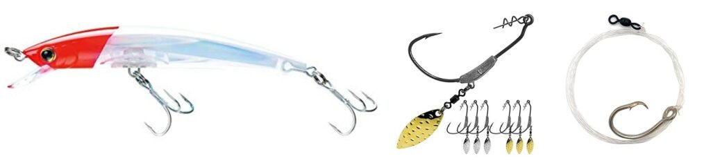 Lures For Tarpon combined image