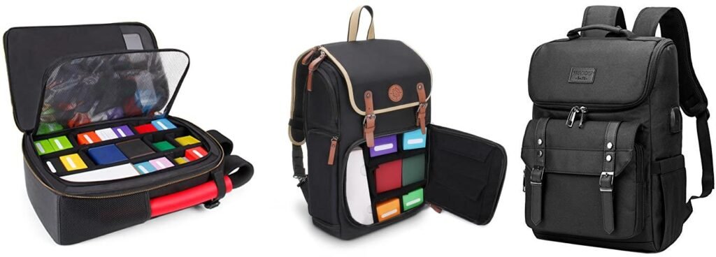 Mtg Backpack combined image