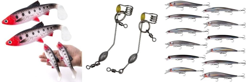 Tarpon Baits combined image