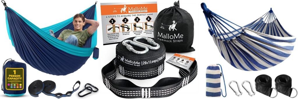 Trees For Hammocks combined image