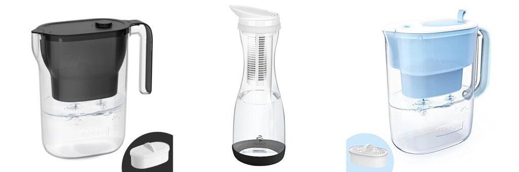 Water Filter For Pregnancy combined image