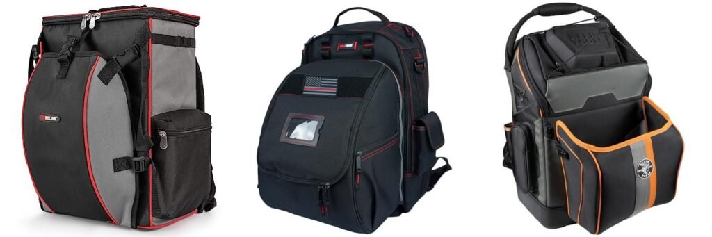 Welding Backpack combined image