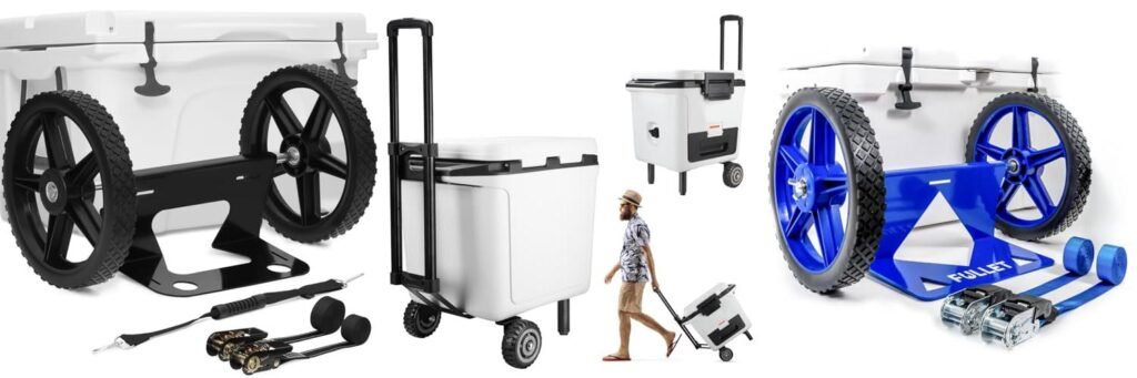 Wheels For Coolers combined image