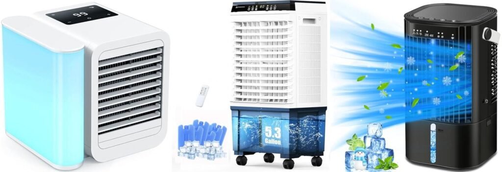 Air Cooler In Philippines combined image