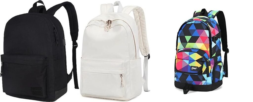 Backpack Color combined image
