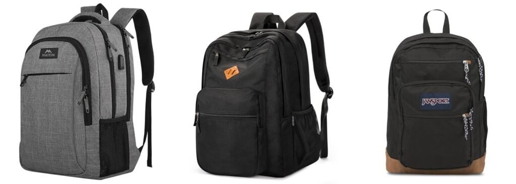 Backpack For College Students combined image