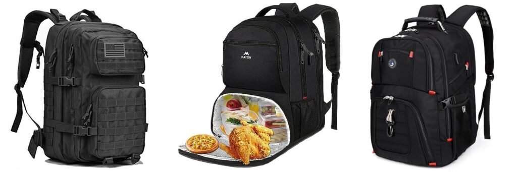 Backpack For Construction Workers combined image