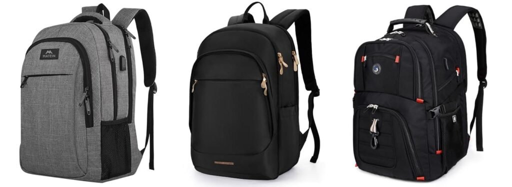 Backpack For Law School combined image