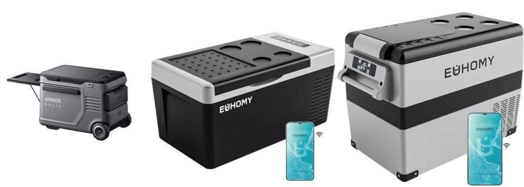 Battery Cooler combined image