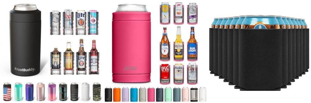 Can Coolers combined image