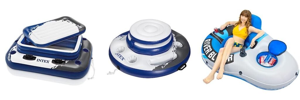 Cooler Tube combined image