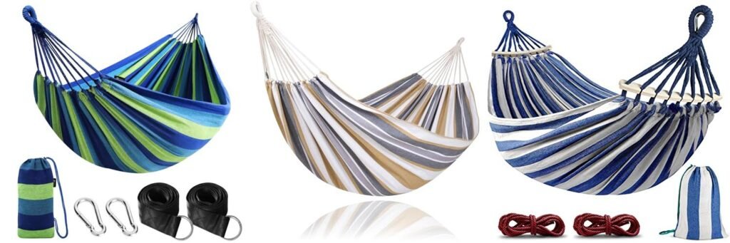 Fabric For Hammock combined image