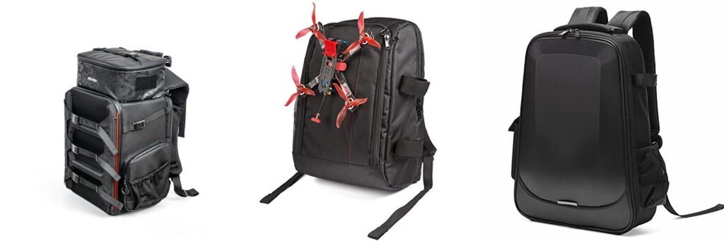 Fpv Backpack combined image