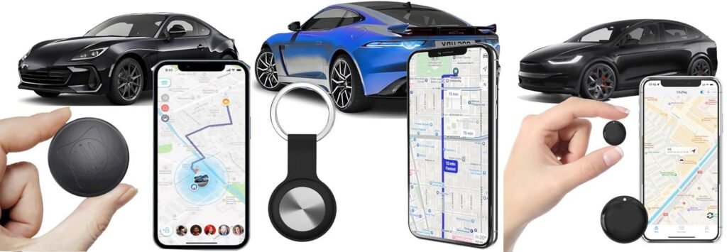 Gps Tracker Without Monthly Fee combined image