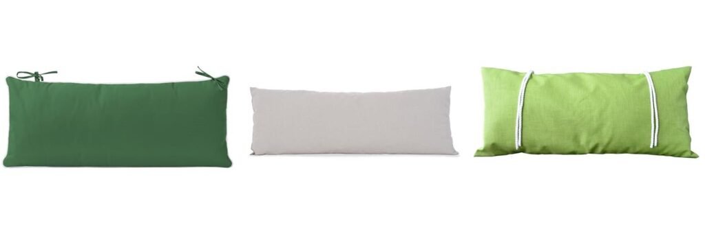 Hammock Pillow combined image