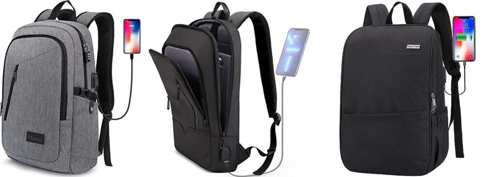 Ipad Backpacks combined image