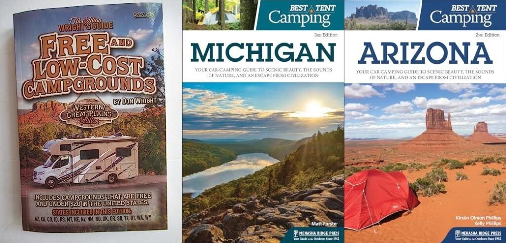 Low Cost Tents combined image