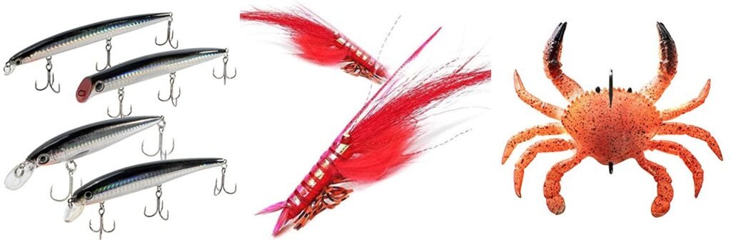 Lure For Tarpon combined image