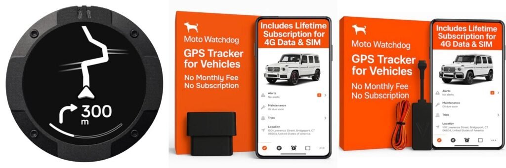 Moto Gps combined image