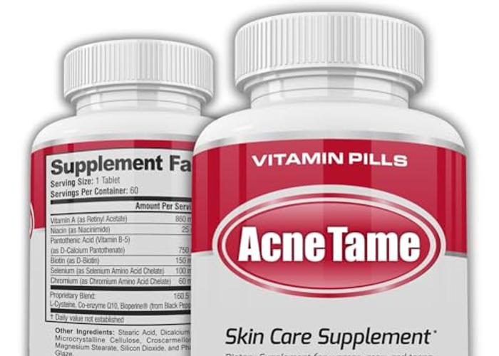 Oral Sunscreen Tablets combined image