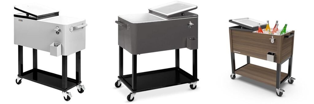 Patio Cooler combined image