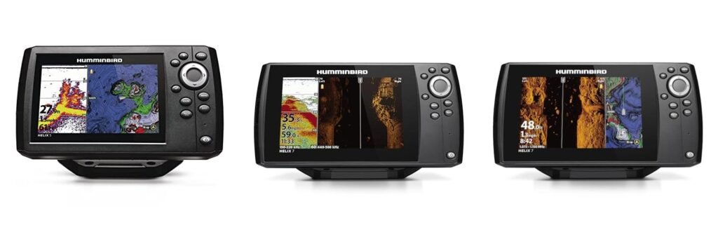 Rated Fish Finder Gps combined image