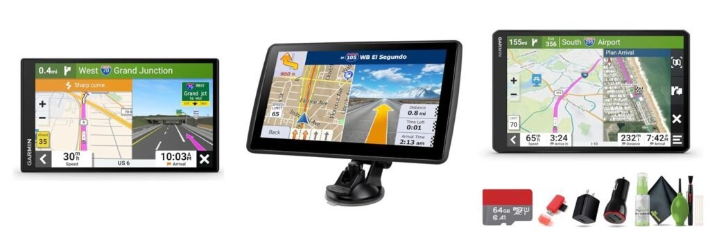 Rated Rv Gps combined image