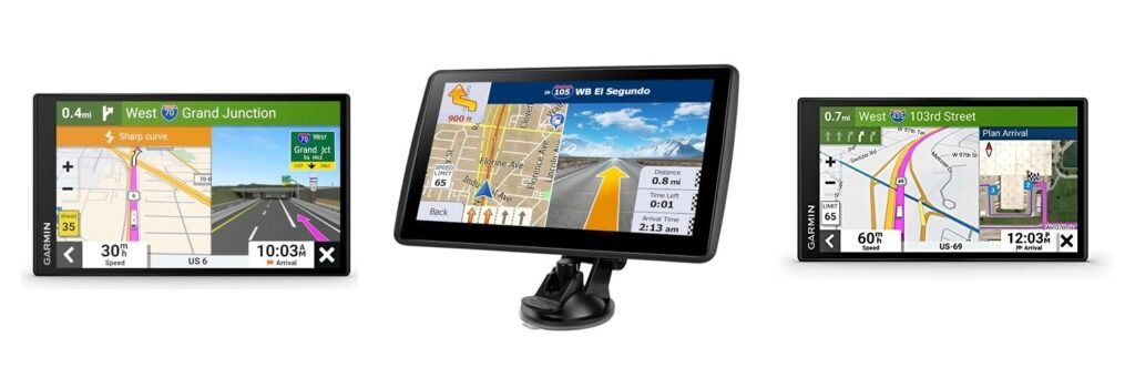 Rv Gps Units combined image