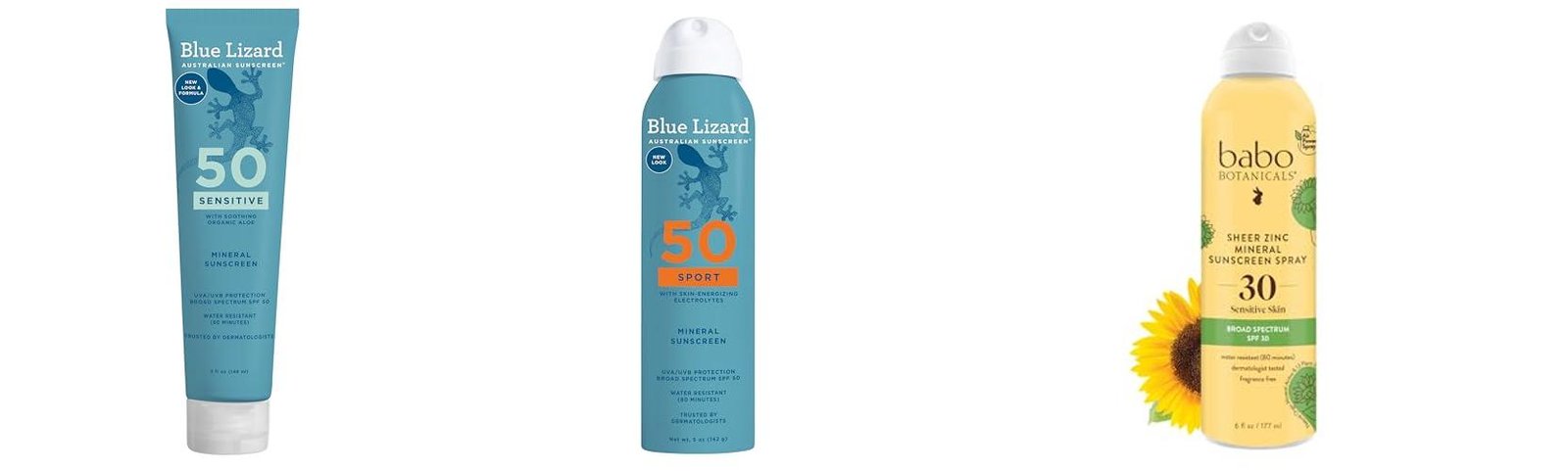 Top 5 Sunscreen Clean: Your Essential Buying Guide