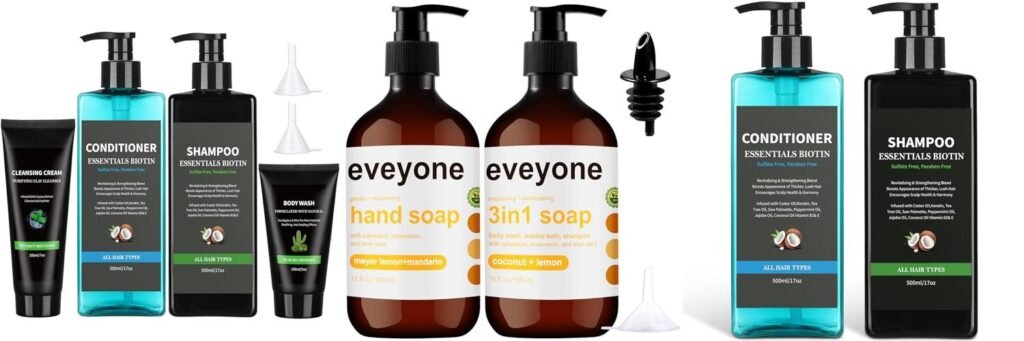 Sunscreen For Cruise Ships combined image