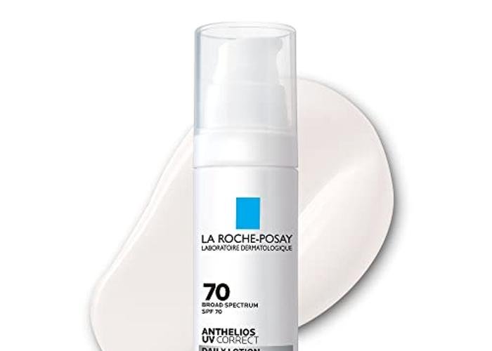 Sunscreen To Use With Tretinoin combined image