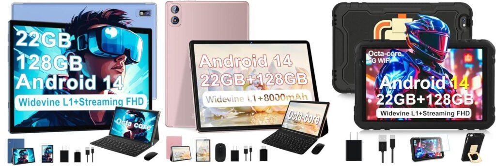 Tablet With Gps Built In combined image