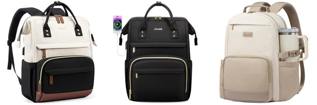 Teacher Backpack combined image