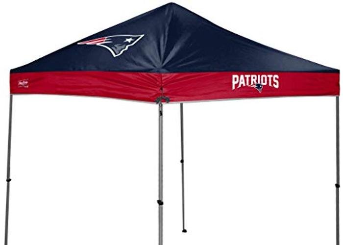 Tent Campgrounds In New England combined image