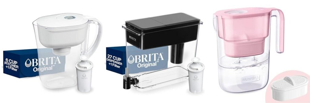 Water Filter For Dorm combined image