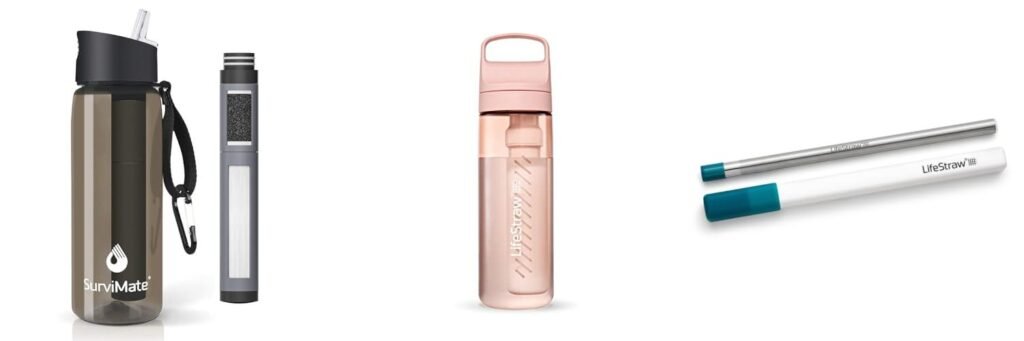 Water Filter For Mexico combined image